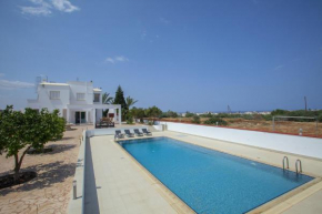 Imagine Your Family Renting This Luxury Villa with Large Private Pool, Protaras Villa 1543